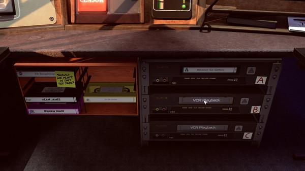 Not For Broadcast Screenshot #2