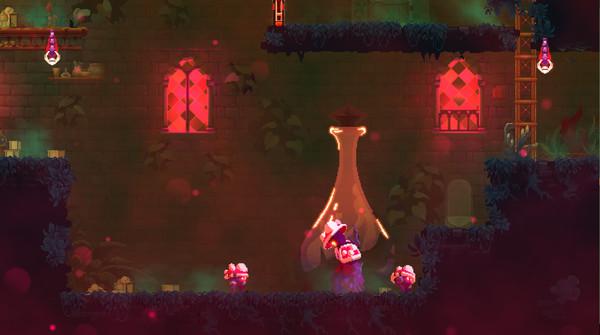 Dead Cells: The Bad Seed Screenshot #3