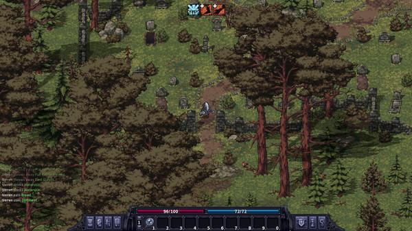 Stoneshard Screenshot #1