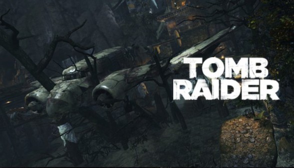 Tomb Raider: Tomb of the Lost Adventurer Screenshot #1