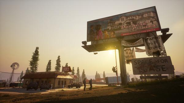 State of Decay 2: Juggernaut Edition Screenshot #1