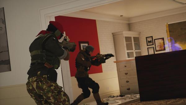 Tom Clancy's Rainbow Six Siege - Year 5 Pass Screenshot #1