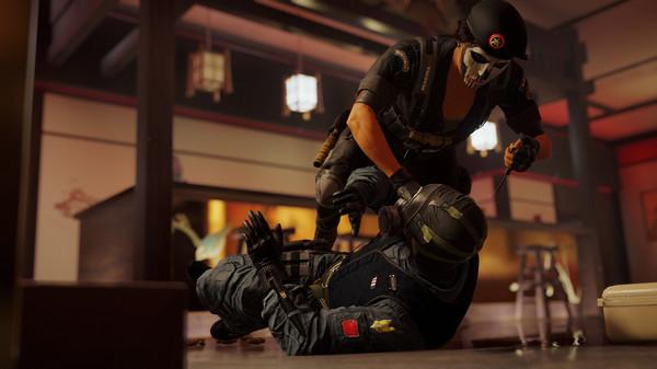 Tom Clancy's Rainbow Six Siege - Year 5 Pass Screenshot #3