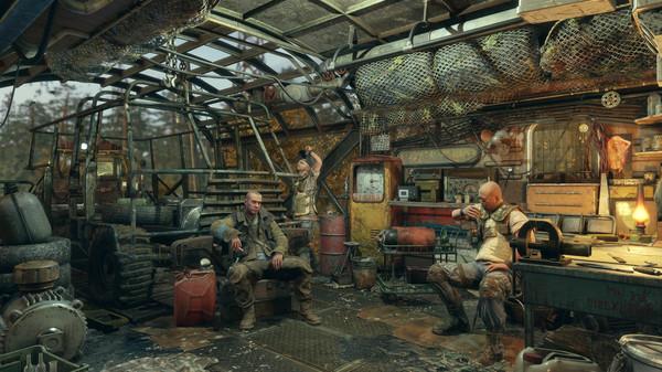 Metro Exodus: Expansion Pass Screenshot #3