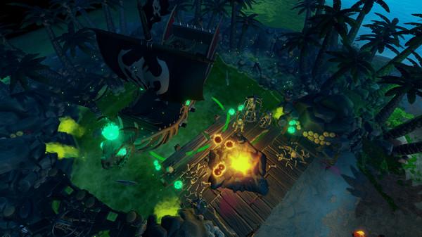 Dungeons 3 - A Multitude of Maps Screenshot #1