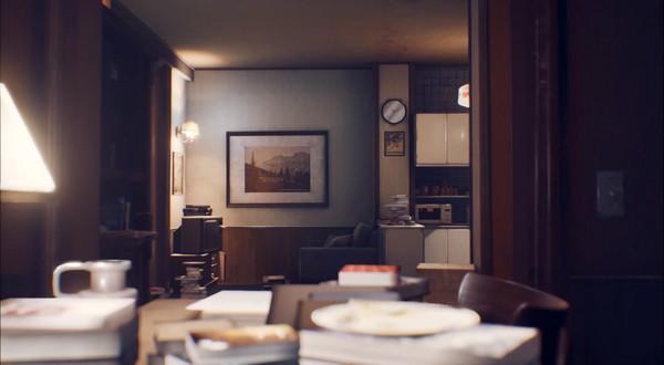 The Suicide of Rachel Foster Screenshot #2