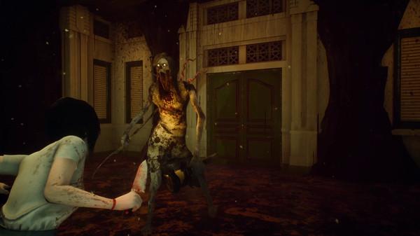 DreadOut 2 Screenshot #1