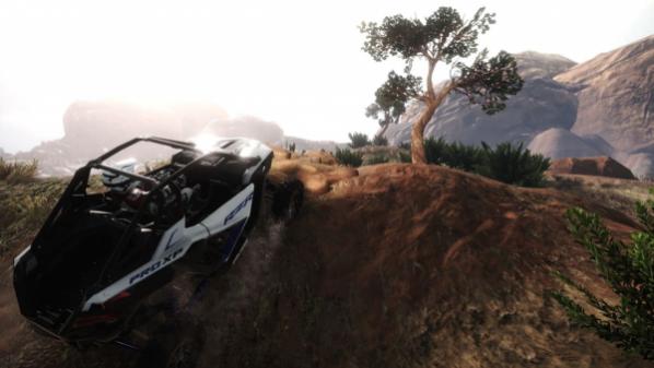 Overpass  - Deluxe Edition Screenshot #3