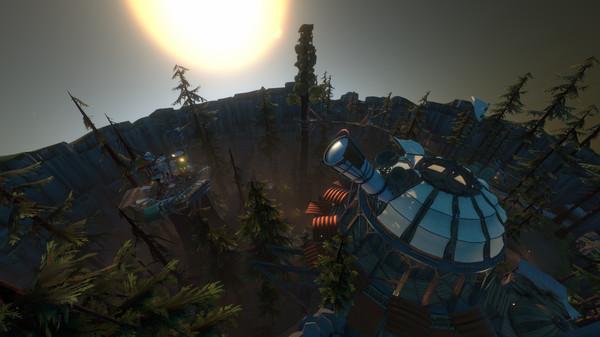 Outer Wilds Screenshot #1