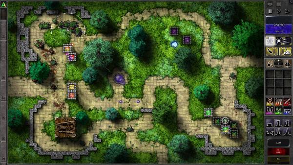 GemCraft - Frostborn Wrath Screenshot #3