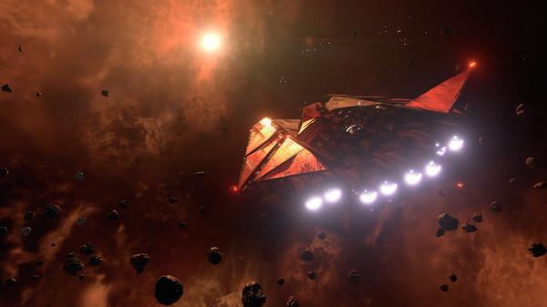 X4: Split Vendetta Screenshot #1