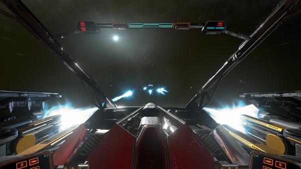 X4: Split Vendetta Screenshot #2