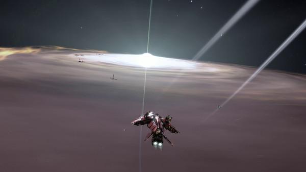 X4: Split Vendetta Screenshot #3