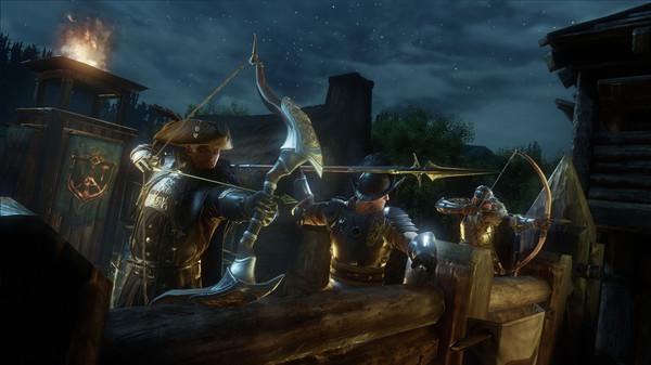 New World: Aeternum Screenshot #3