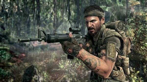 Call of Duty: Black Ops Screenshot #3