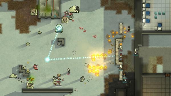 RimWorld - Royalty Screenshot #2