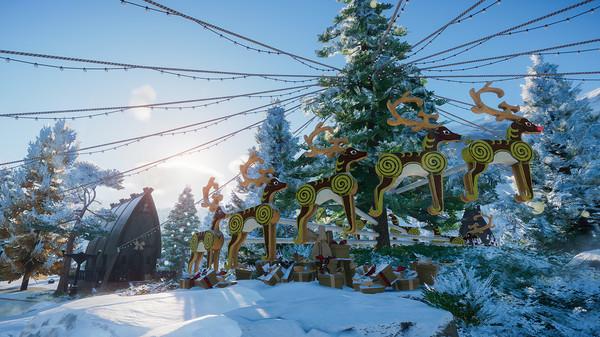 Planet Zoo: Arctic Pack Screenshot #1