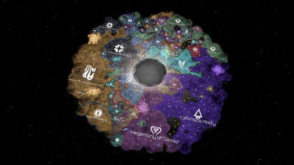 Stellaris: Federations Screenshot #2