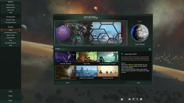 Stellaris: Federations Screenshot #3