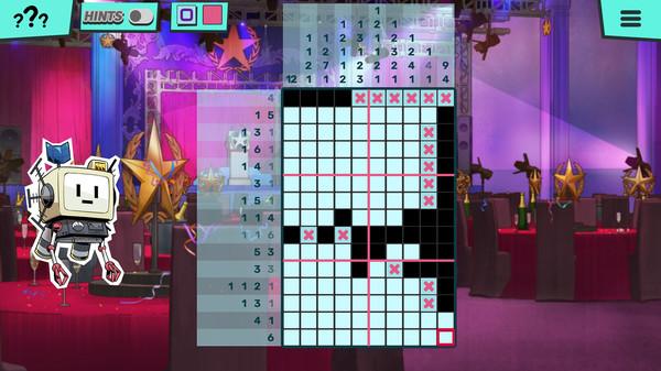 Murder by Numbers Screenshot #2