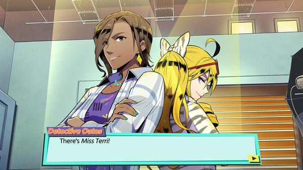 Murder by Numbers Screenshot #3