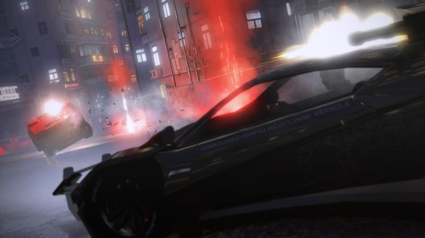 Sleeping Dogs: Definitive Edition Screenshot #3