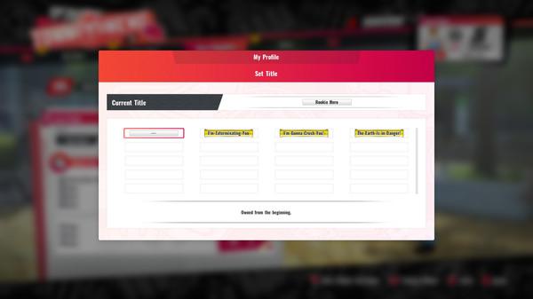 One Punch Man: A Hero Nobody Knows - Character Pass Screenshot #1