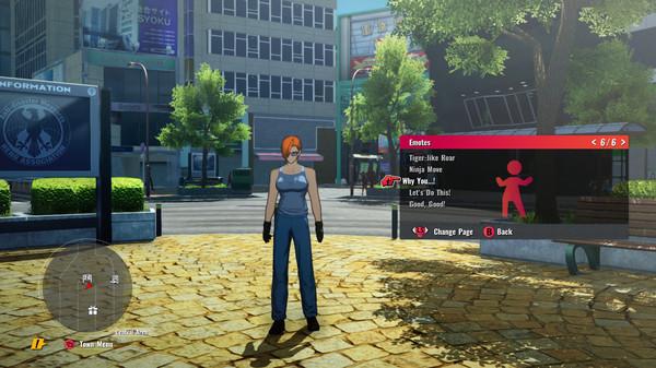 One Punch Man: A Hero Nobody Knows - Character Pass Screenshot #2