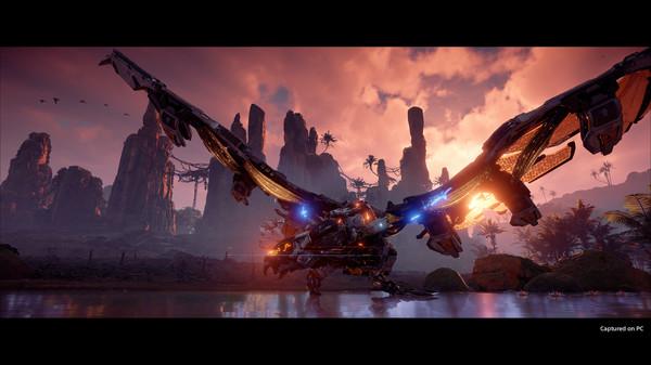 Horizon Zero Dawn - Complete Edition Screenshot #1