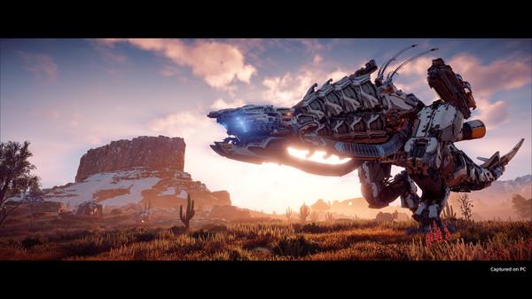 Horizon Zero Dawn - Complete Edition Screenshot #2