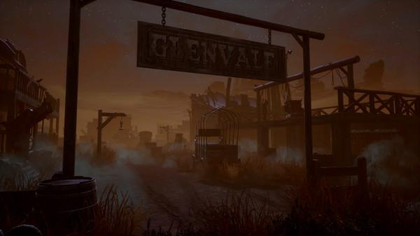 Dead by Daylight - Chains of Hate Chapter Screenshot #1