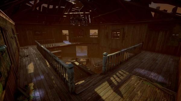 Dead by Daylight - Chains of Hate Chapter Screenshot #3