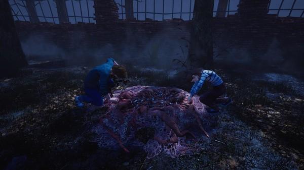 Dead by Daylight - Stranger Things Chapter Screenshot #2