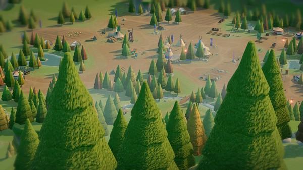 Two Point Hospital: Off The Grid Screenshot #2