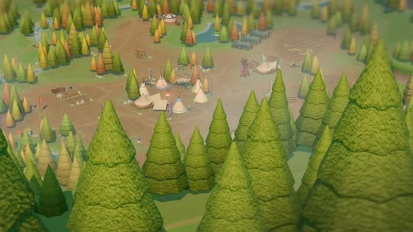 Two Point Hospital: Off The Grid Screenshot #3