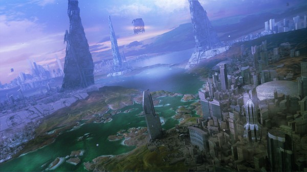 Starpoint Gemini 2 Screenshot #2