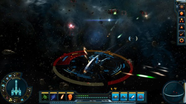 Starpoint Gemini 2 Screenshot #3