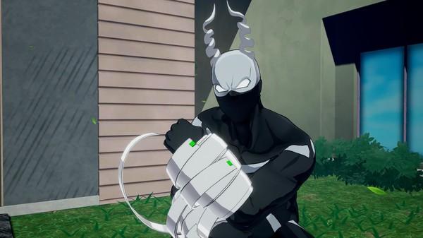 My Hero One's Justice 2: Season Pass Screenshot #2