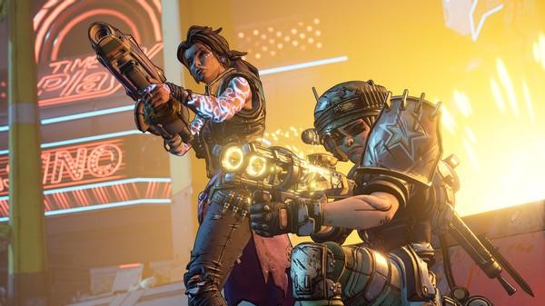 Borderlands 3: Moxxi's Heist of the Handsome Jackpot Screenshot #3