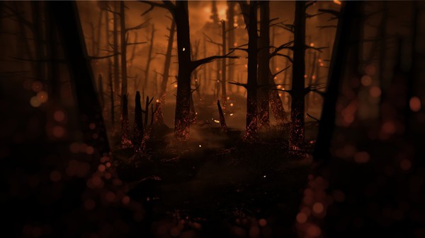 Kholat Screenshot #1