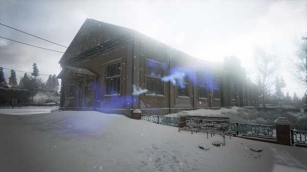 Kholat Screenshot #2