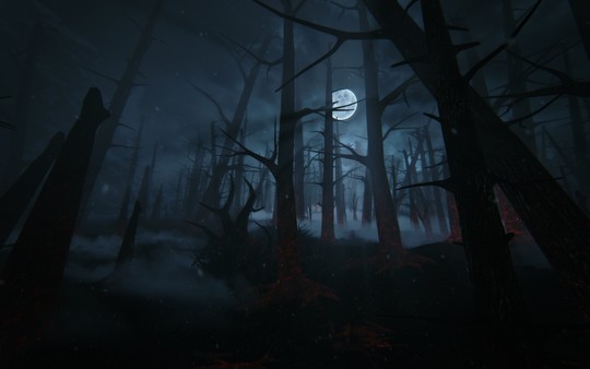 Kholat Screenshot #3