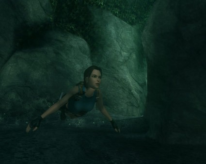 Tomb Raider: Anniversary Screenshot #2