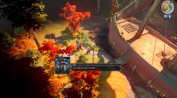 Iron Danger Screenshot #2