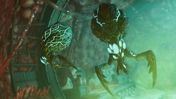Borderlands 3: Guns, Love, and Tentacles Screenshot #2