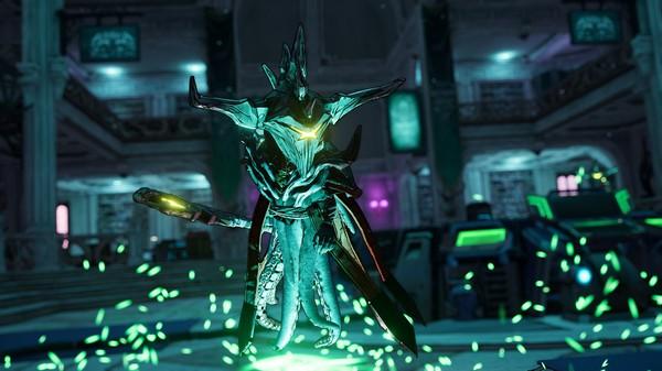 Borderlands 3: Guns, Love, and Tentacles Screenshot #3