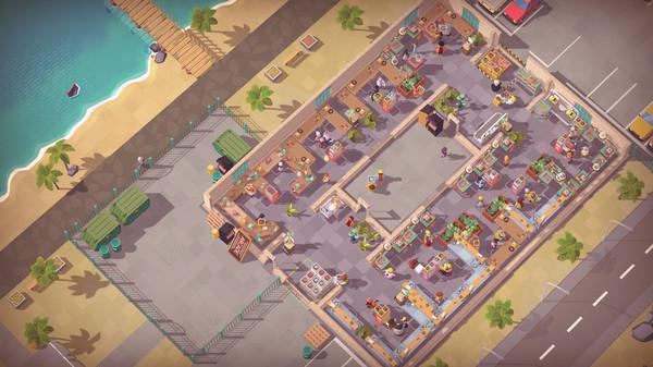 Good Company Screenshot #1