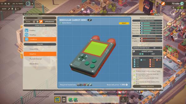 Good Company Screenshot #2