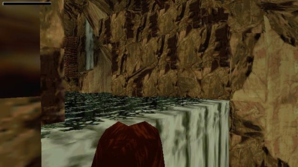 Tomb Raider II Screenshot #2