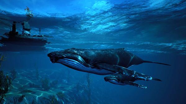 Maneater Screenshot #2